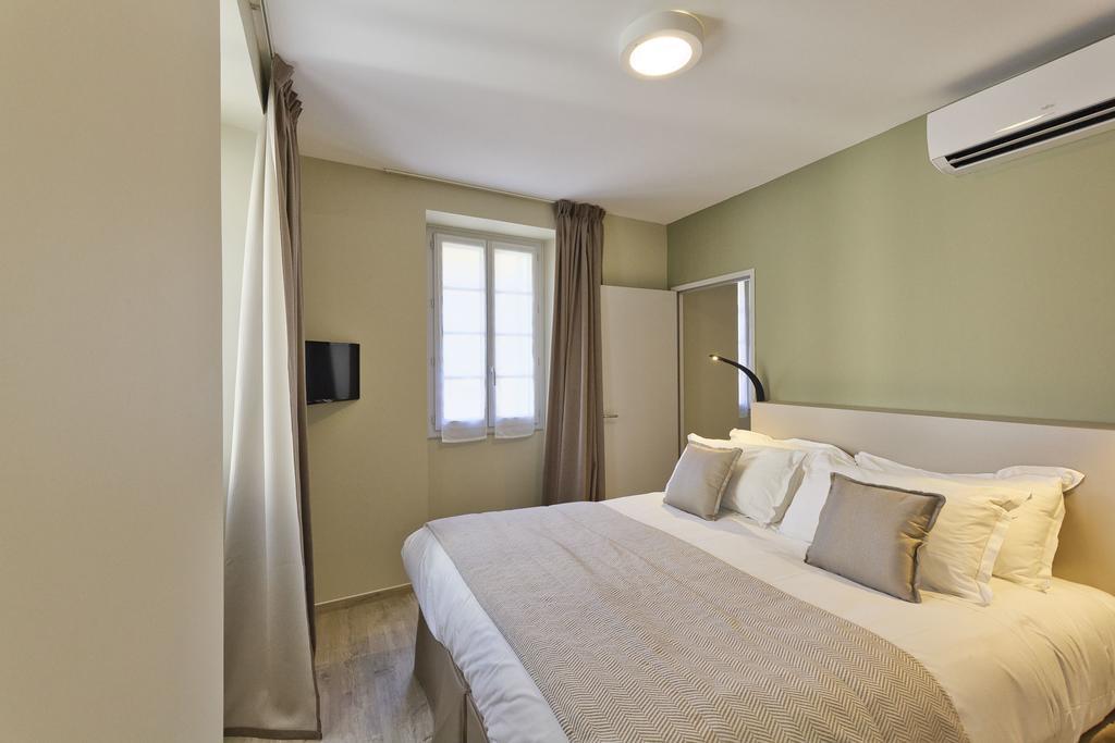 Residence Pidrinella L'Ile-Rousse  Ruang foto